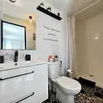 Les St Exupery, A 4 Min Du Futuroscope Apartmán Jaunay-Clan