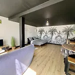 Apartmán Les St Exupery, A 4 Min Du Futuroscope Jaunay-Clan