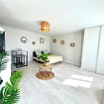 Apartmán Les St Exupery, A 4 Min Du Futuroscope *