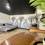 Apartmán Les St Exupery, A 4 Min Du Futuroscope Jaunay-Clan