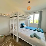 Apartmán Les St Exupery, A 4 Min Du Futuroscope Jaunay-Clan
