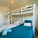 Apartmán Les St Exupery, A 4 Min Du Futuroscope *