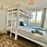 Les St Exupery, A 4 Min Du Futuroscope Apartmán Jaunay-Clan