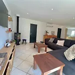 Apartmán Les St Exupery, A 4 Min Du Futuroscope Jaunay-Clan