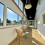 Apartmán Les St Exupery, A 4 Min Du Futuroscope *