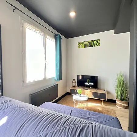 Les St Exupery, A 4 Min Du Futuroscope * جوانيه - كلان