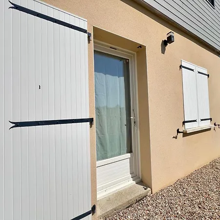 Les St Exupery, A 4 Min Du Futuroscope * جوانيه - كلان