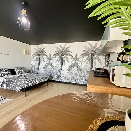 Apartman Les St Exupery, A 4 Min Du Futuroscope Jaunay-Clan