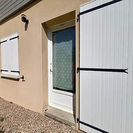 Les St Exupery, A 4 Min Du Futuroscope شقة