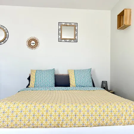 Les St Exupery, A 4 Min Du Futuroscope *